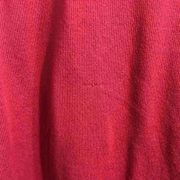 RAE DUNN holiday long sleeve shirt. Size XL - Picture 4 of 4